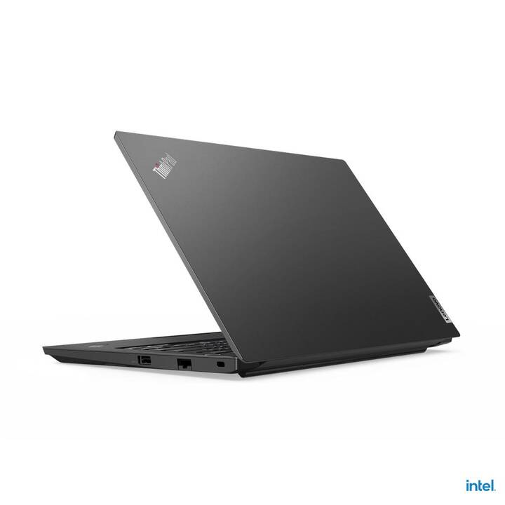 LENOVO ThinkPad E14 G4 (14", Intel Core i7, 16 Go RAM, 512 Go SSD)