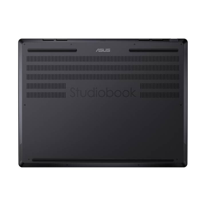 ASUS ProArt Studiobook Pro (16", Intel Core i9, 32 Go RAM, 1000 Go SSD)