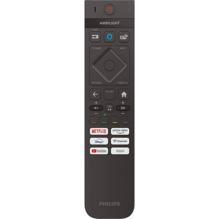 PHILIPS Philips 43PUS8309/12 Smart TV (43", LED, Ultra HD - 4K)