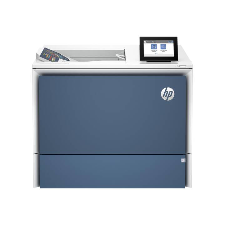 HP Clr LaserJet Ent 6700dn (Laserdrucker, Farbe, USB)