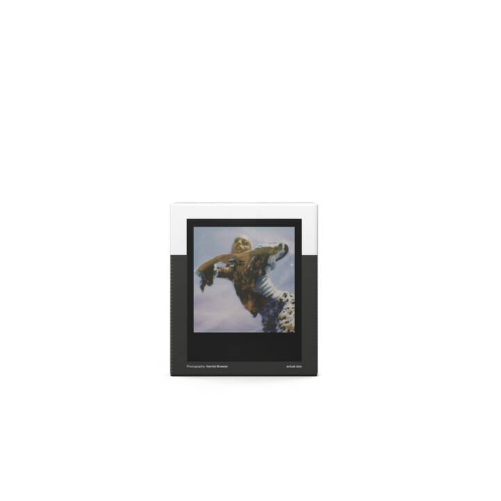 POLAROID Go Color - Black Frame Edition - 16x Pellicola istantanea (Nero)