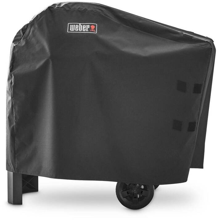 WEBER Housse pour gril (Polyester)