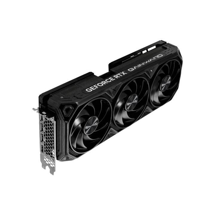 GAINWARD Panther OC Nvidia GeForce RTX 4070 Ti Super (16 Go)