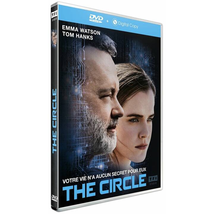 The Circle (Version D)
