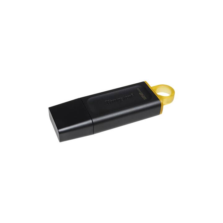 KINGSTON TECHNOLOGY DataTraveler Exodia (128 GB, USB 3.1 Typ-A)