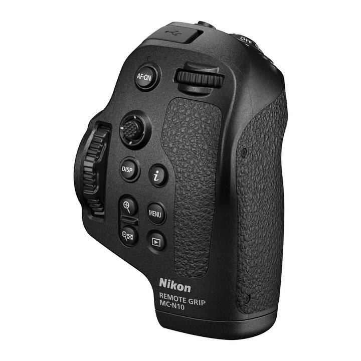 NIKON MC-N10 Impugnatura della macchina fotografica (Nero)