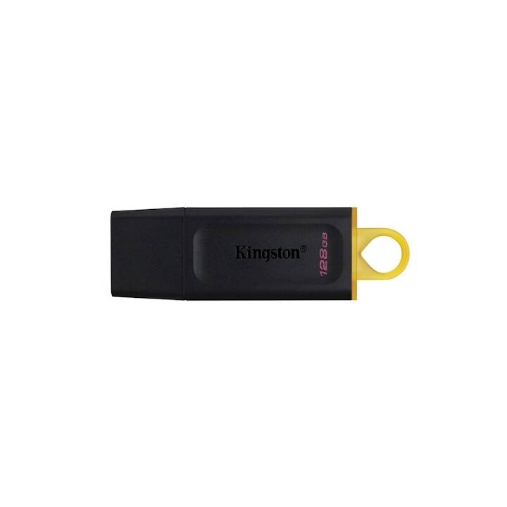 KINGSTON TECHNOLOGY DataTraveler Exodia (128 GB, USB 3.1 de type A)
