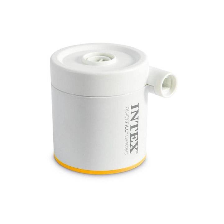INTEX Pompa elettrico Quick-Fill