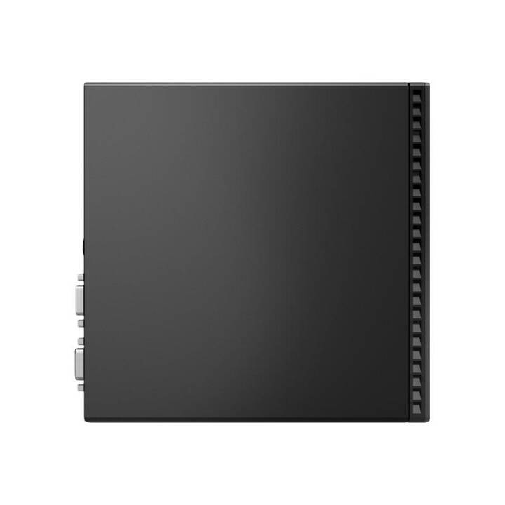 LENOVO ThinkCentre M75 (AMD Ryzen 7 5700GE, 16 GB, 512 GB SSD, AMD Radeon Graphics)