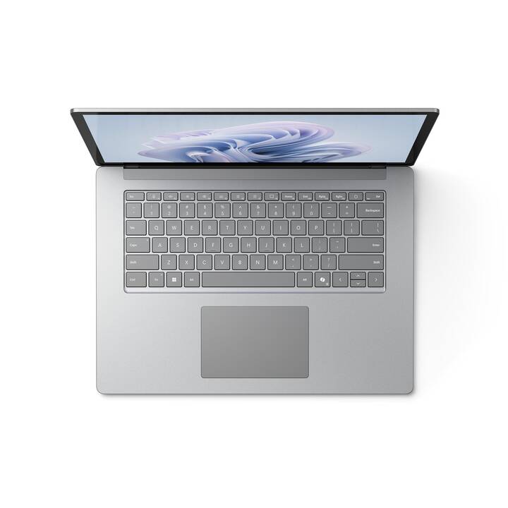 MICROSOFT Surface Laptop 6 2024 (15", Intel Core Ultra 5, 16 GB RAM, 256 GB SSD)
