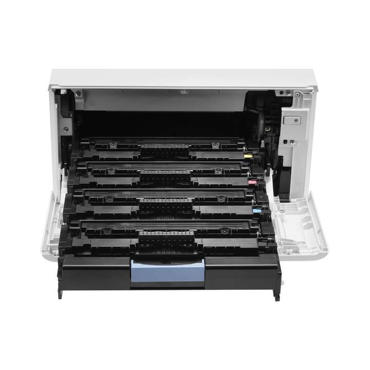 HP Color LaserJet Enterprise M455dn (Imprimante laser, Couleur, USB)