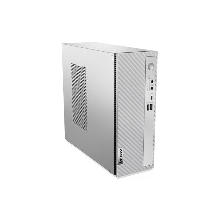 LENOVO IdeaCentre 3 07IRB8 (Intel Core i7 13700, 16 GB, 512 Go SSD, Intel UHD Graphics 770)