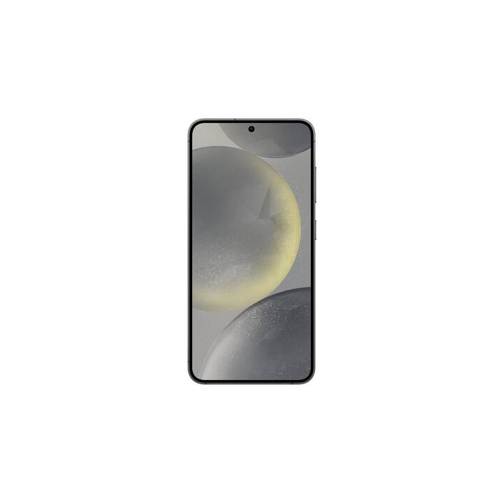 SAMSUNG Galaxy S24 (256 GB, Onyx Black, 6.2", 50 MP, 5G)