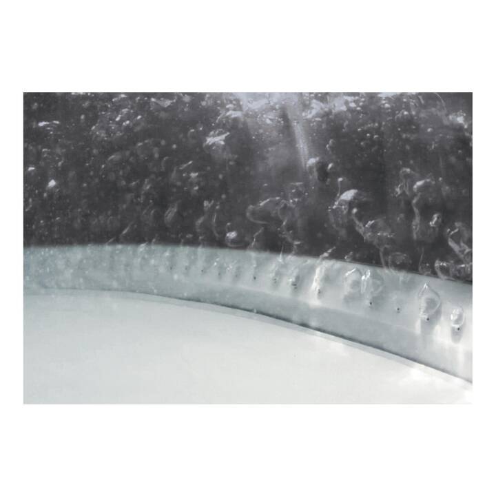 INTEX Whirlpool PureSpa Greywood Deluxe (795 l, 71 cm x 196 cm)