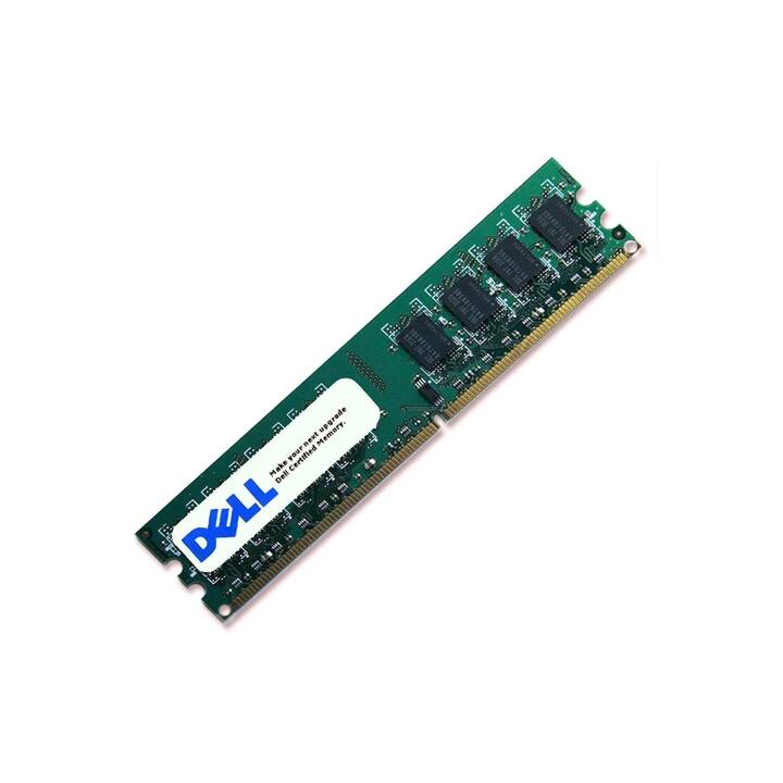 DELL AB371019 (1 x 16 GB, DDR4-SDRAM 3200 MHz, DIMM 288-Pin)