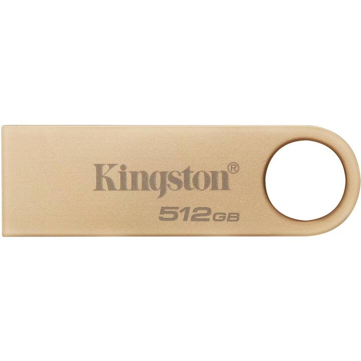 KINGSTON TECHNOLOGY (512 GB, USB 3.0 de type A)