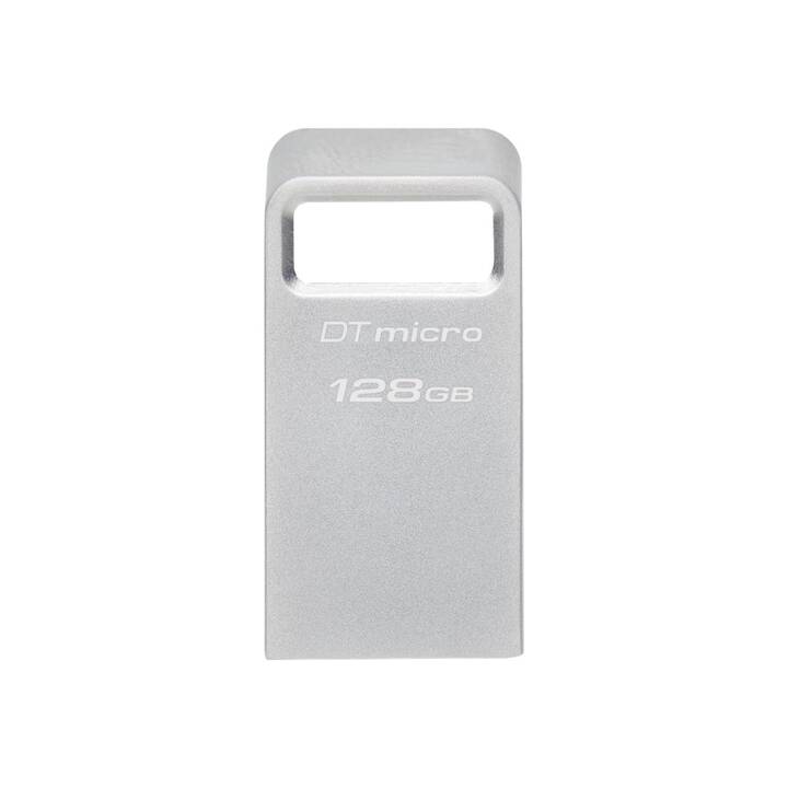 KINGSTON TECHNOLOGY DataTraveler (128 GB, USB 3.2 Typ-A)