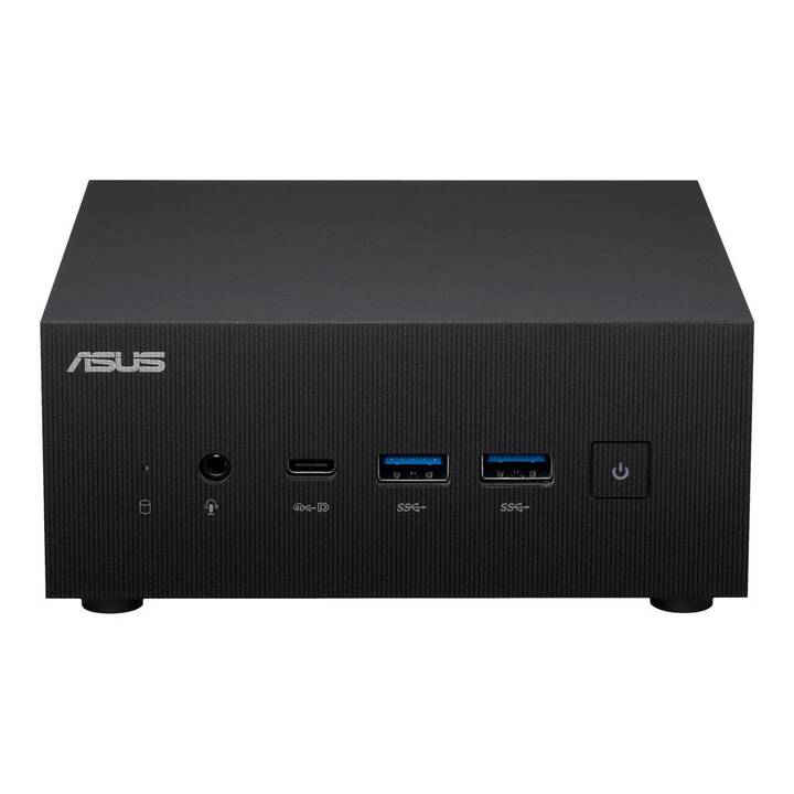 ASUS PN53-BBR575HD (AMD Ryzen 5 7535H, AMD Radeon 660M)