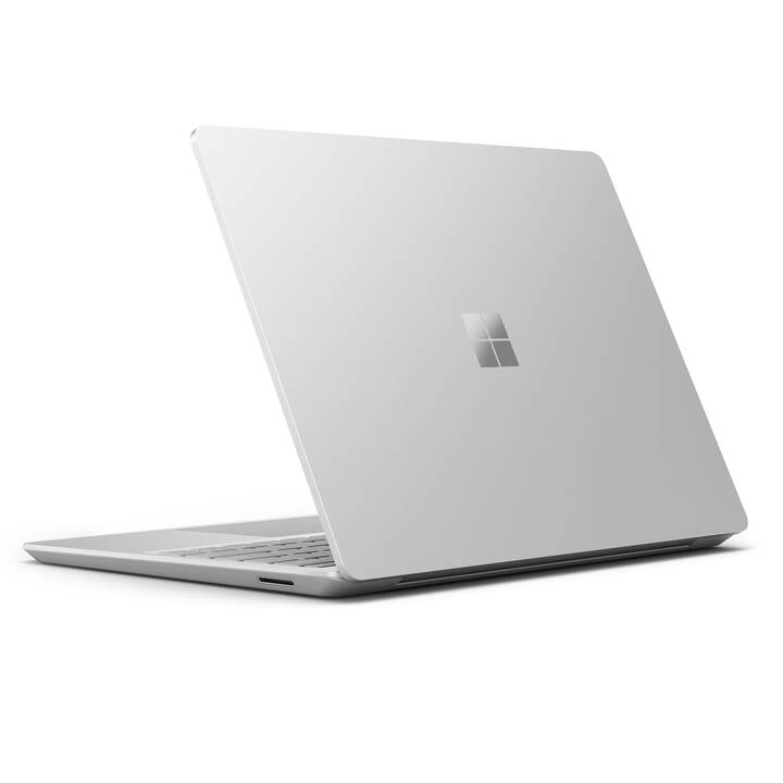 MICROSOFT Surface Laptop Go 3 (12.4", Intel Core i5, 8 Go RAM, 256 Go SSD)