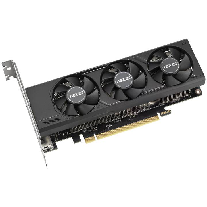ASUS Nvidia GeForce RTX 4060 (8 GB)