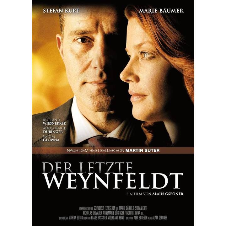 Der letzte Weynfeldt (DE)