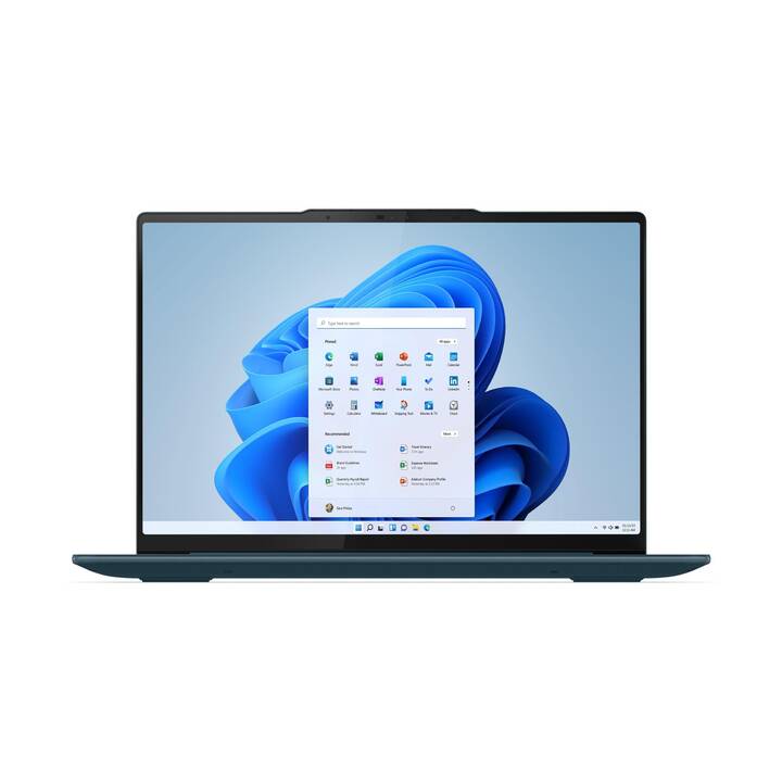 LENOVO Yoga Pro 7 14IMH9 (14.5", Intel Core Ultra 7, 32 GB RAM, 1000 GB SSD)