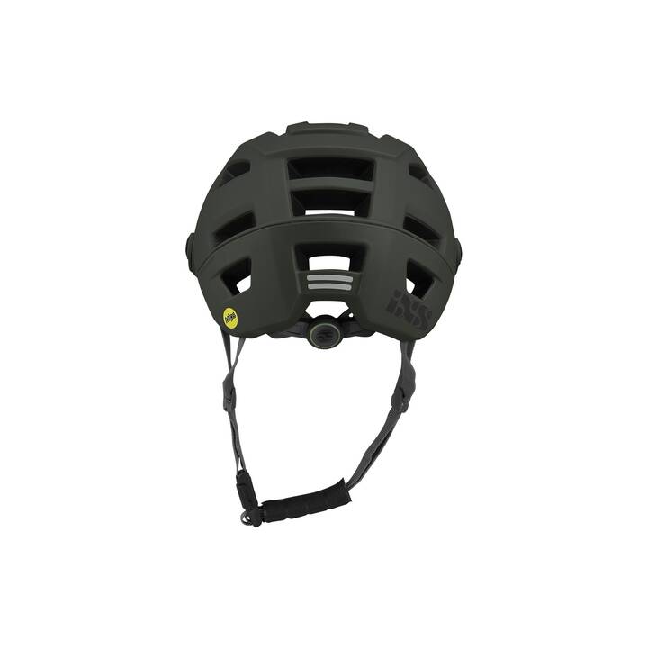 IXS MTB Helm (L, M, Grau)