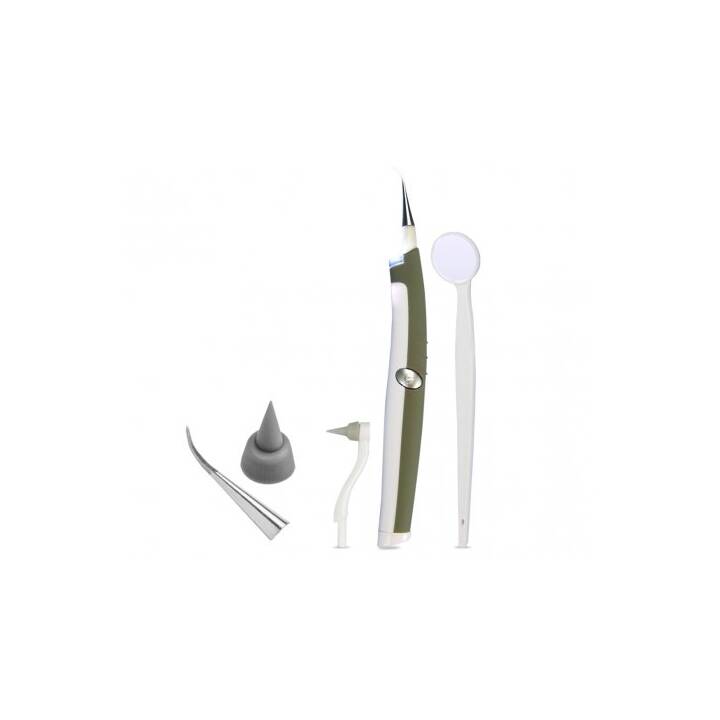 DENTAPIC SONIC Sistema di pulizia dentale M19148