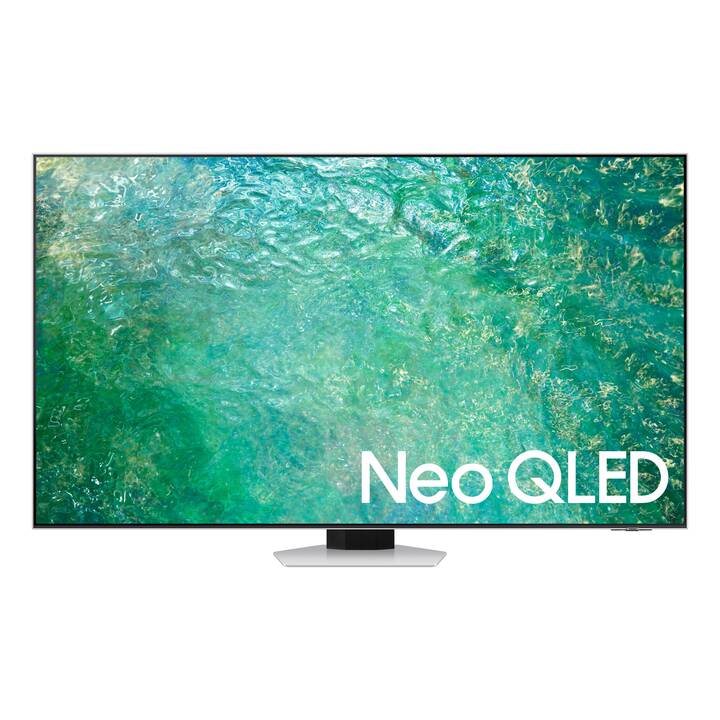 SAMSUNG QE85QN85C Smart TV (85", Neo QLED, Ultra HD - 4K)
