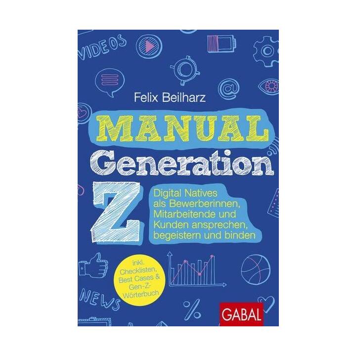 Manual Generation Z
