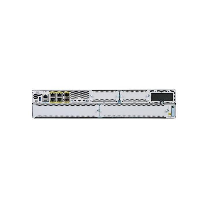 CISCO Catalyst 8300-1N1S-4T2X Router