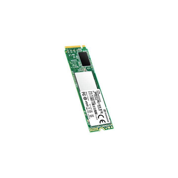 TRANSCEND TS256GMTE220S (PCI Express, 256 GB)