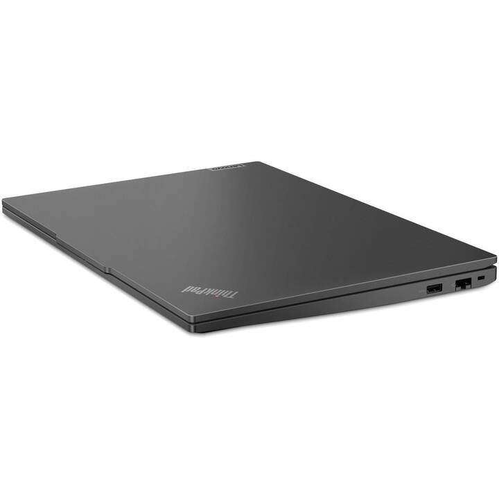 LENOVO ThinkPad E16 Gen.1 (16", AMD Ryzen 7, 32 Go RAM, 1000 Go SSD)