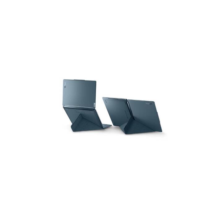 LENOVO Yoga Book 9 13IRU8 (13.3", Intel Core i7, 16 GB RAM, 512 GB SSD)