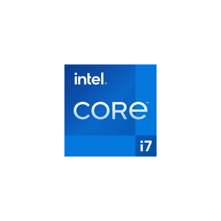 DELL Precision 7680 2023 (16", Intel Core i7, 32 Go RAM, 1 To SSD)