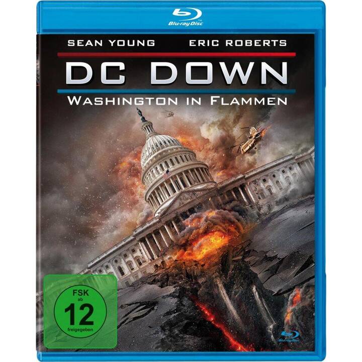 DC Down (DE, EN)