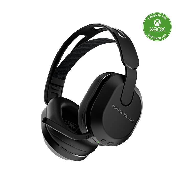 TURTLE BEACH Gaming Headset Stealth 500 (Over-Ear)