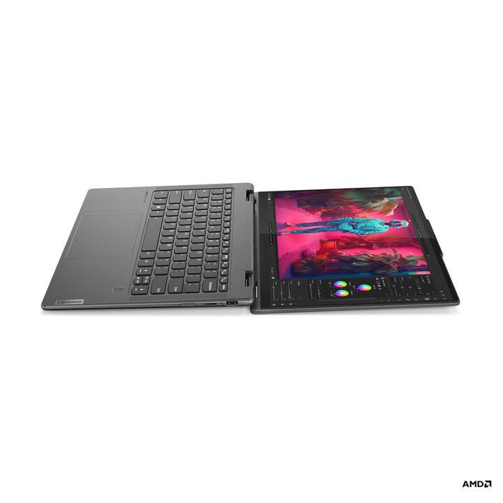 LENOVO Yoga 7 2-in-1 14IML9 (14", Intel Core Ultra 7, 32 Go RAM, 1000 Go SSD)