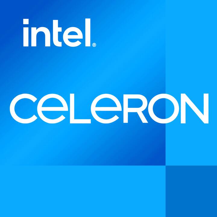 DELL OptiPlex 3000 (Intel Celeron N5105, 4 GB, Intel UHD Graphics)