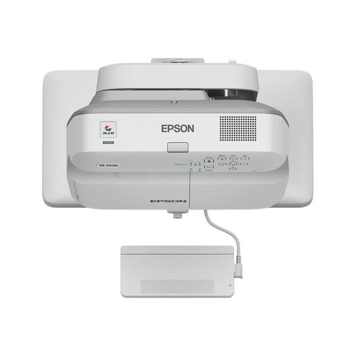 EPSON EB-695Wi (3LCD, WXGA, 3500 lm)