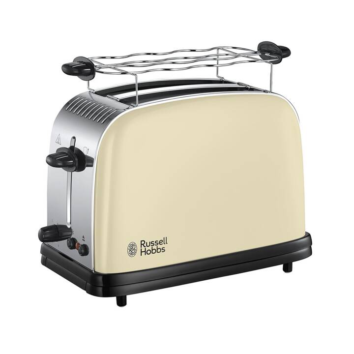 RUSSELL HOBBS Colours Classic Cream