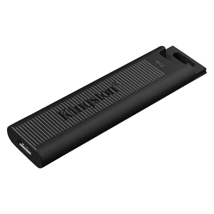 KINGSTON TECHNOLOGY DataTraveler Max (1000 GB, USB 3.1 di tipo C)
