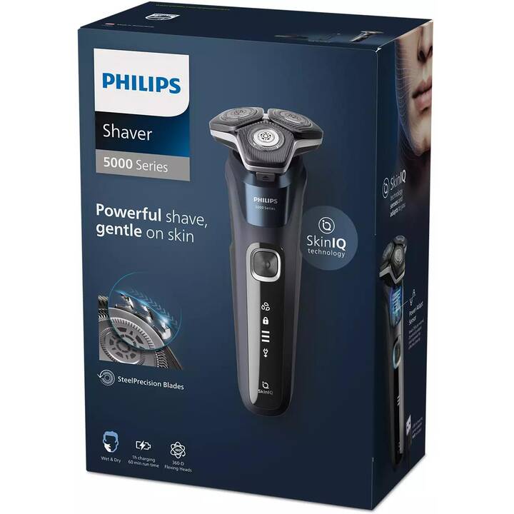 PHILIPS Shaver Series S5885/25