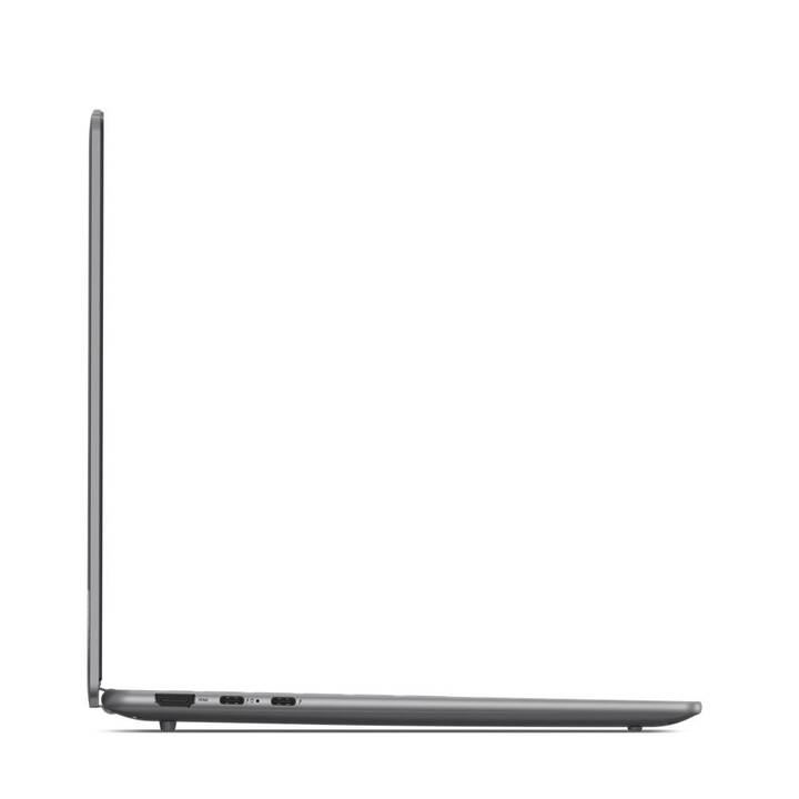 LENOVO Yoga Slim 7 (14", Intel Core Ultra 7, 32 Go RAM, 1000 Go SSD)