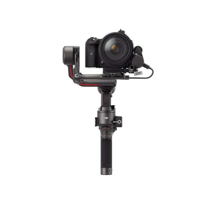 DJI Stabilizzatore per fotocamere RS 3 Combo