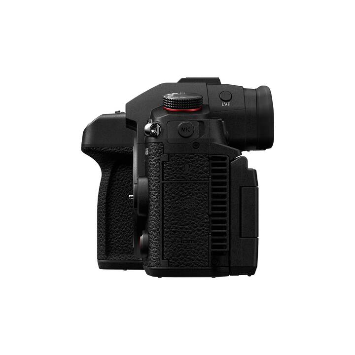 PANASONIC Lumix DC-GH6 + Leica DG Vario-Elmarit 12-60mm f/2.8-4 ASPH. Kit (25 MP, Four-Thirds)