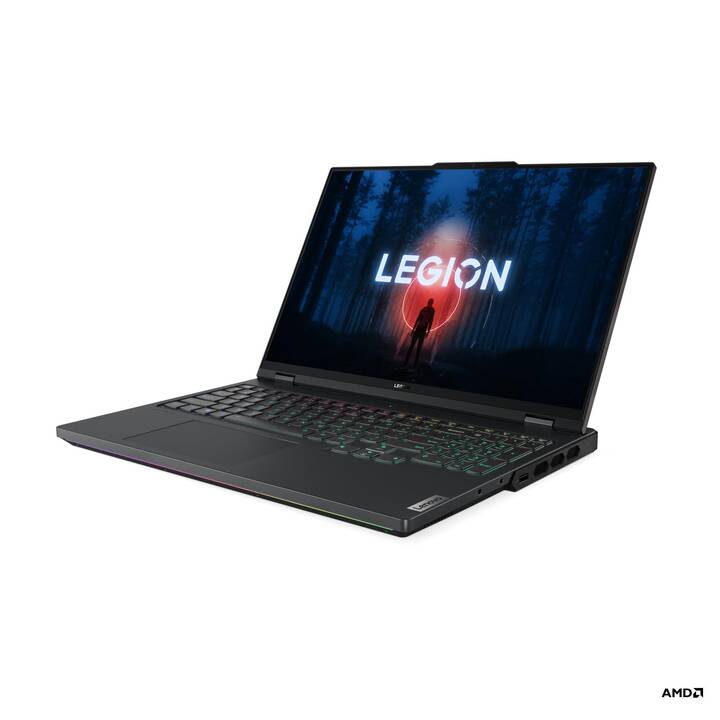LENOVO Legion Pro 7 16IRX9H (16", Intel Core i9, 32 Go RAM, 1000 Go SSD)