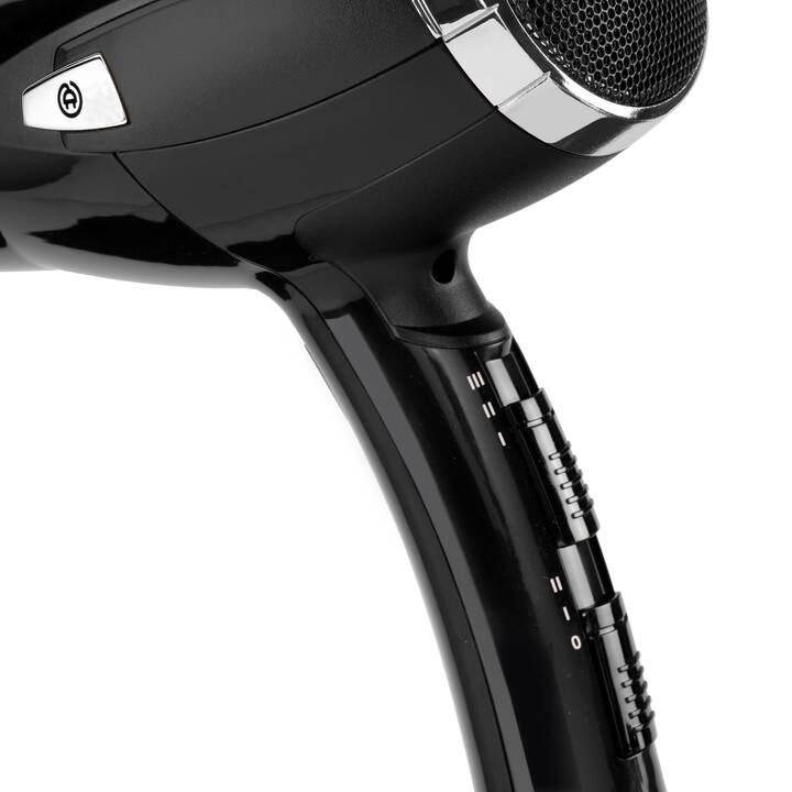 BABYLISS Retracord System (2000 W, Noir)