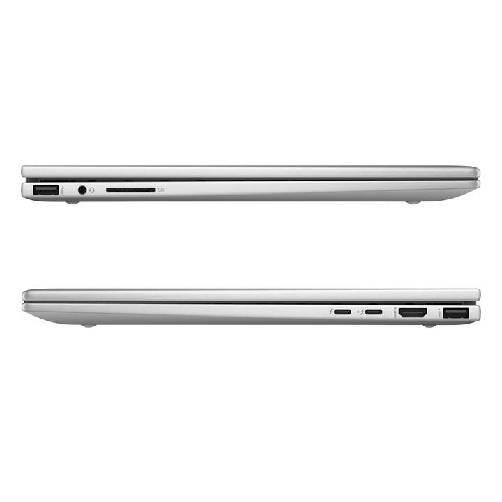 HP Envy x360 2-in-1 Laptop 15-fe0737nz (15.6", Intel Core i7, 16 Go RAM, 1000 Go SSD)