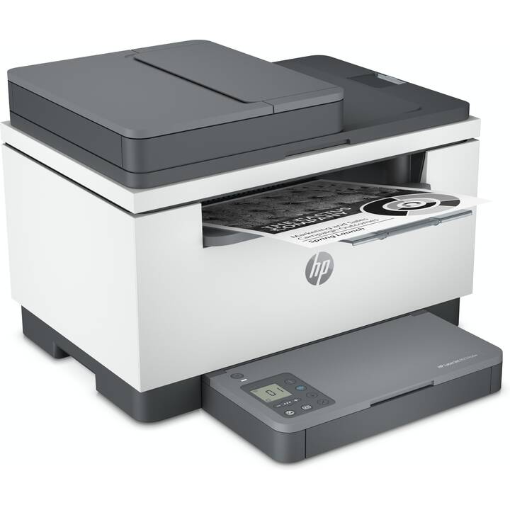 HP Pro MFP M234sdw (Imprimante laser, Noir et blanc, WLAN, Bluetooth)